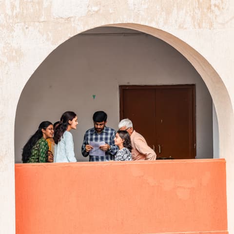 Acharya Prashant