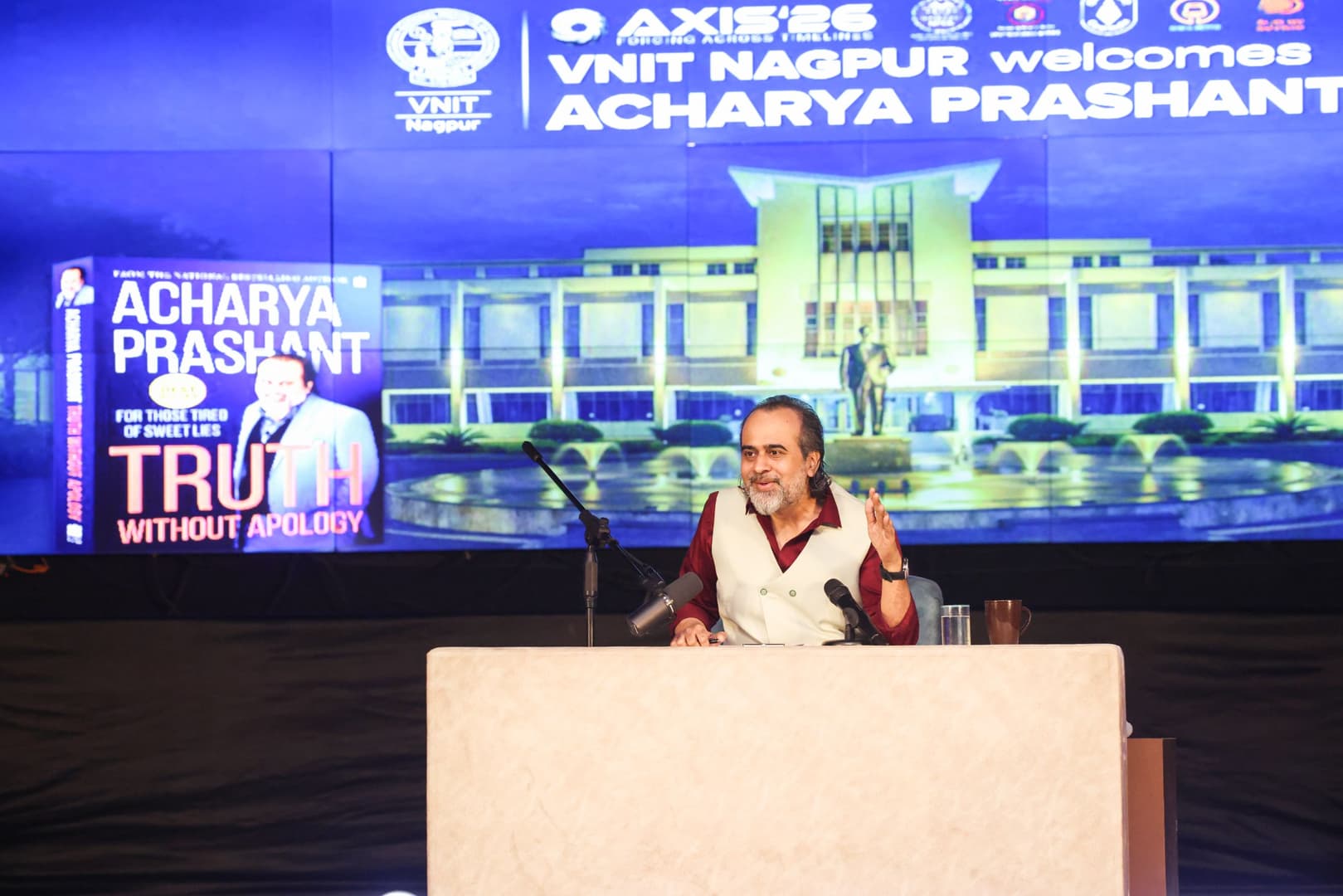 VNIT Nagpur