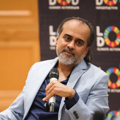 Acharya Prashant