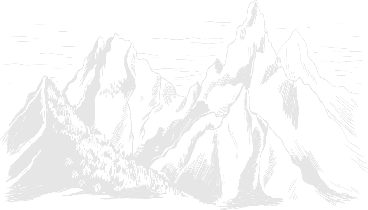 background mountains