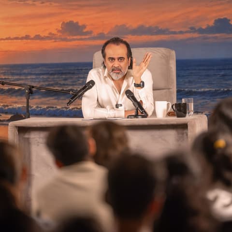 Acharya Prashant