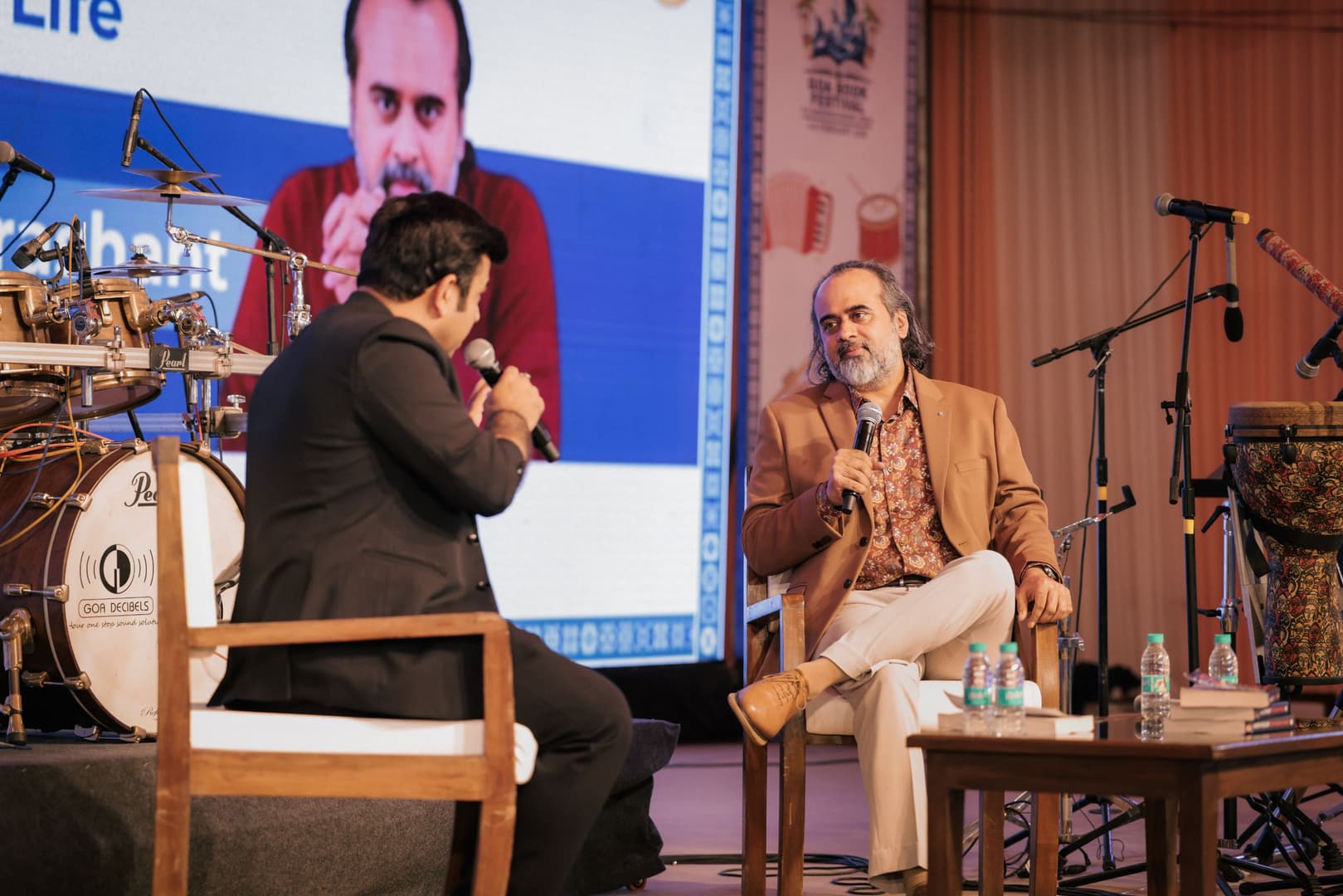 Goa Literature Festival