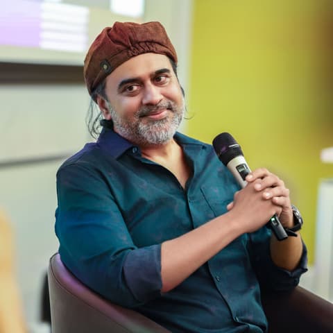 Acharya Prashant