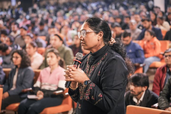 Acharya Prashant