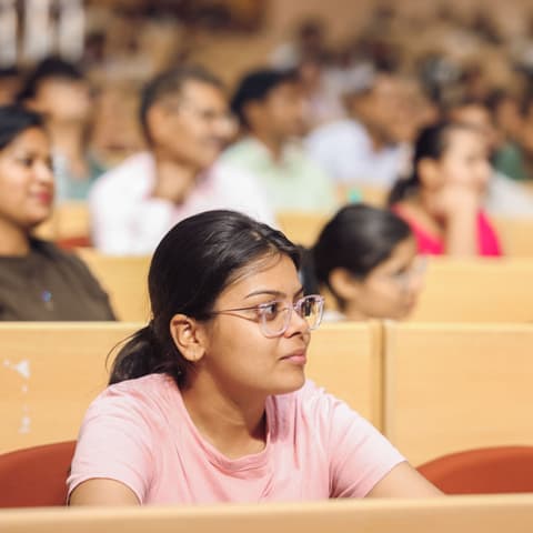 Acharya Prashant