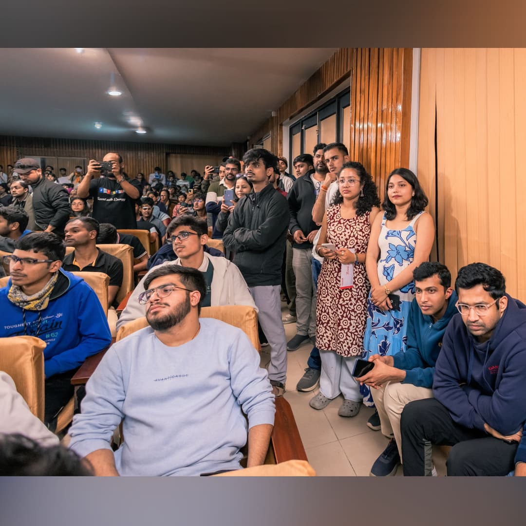 IIT Guwahati