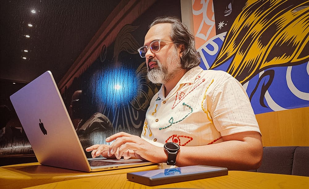 How to Work Without Becoming a Slave to the System?