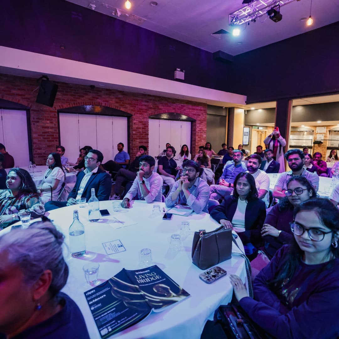 UK India Youth Leadership Conclave | NISAU