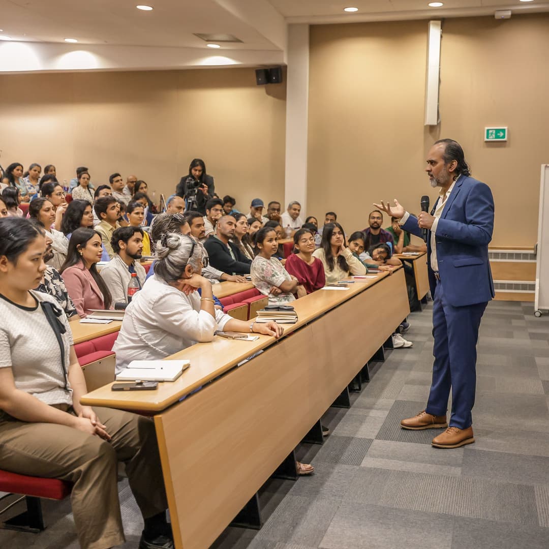 Public Session
