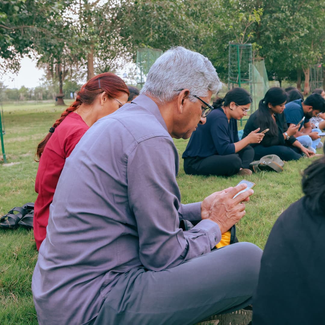 Surajpur Wetland | Weekend With Master