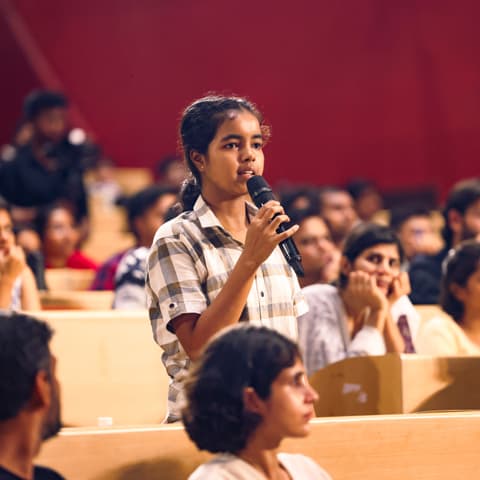 Acharya Prashant