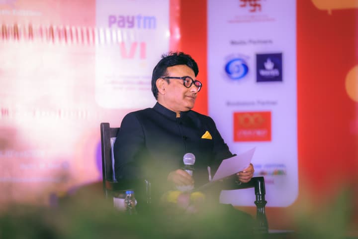 Acharya Prashant