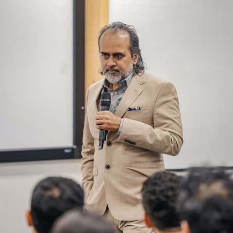 Acharya Prashant