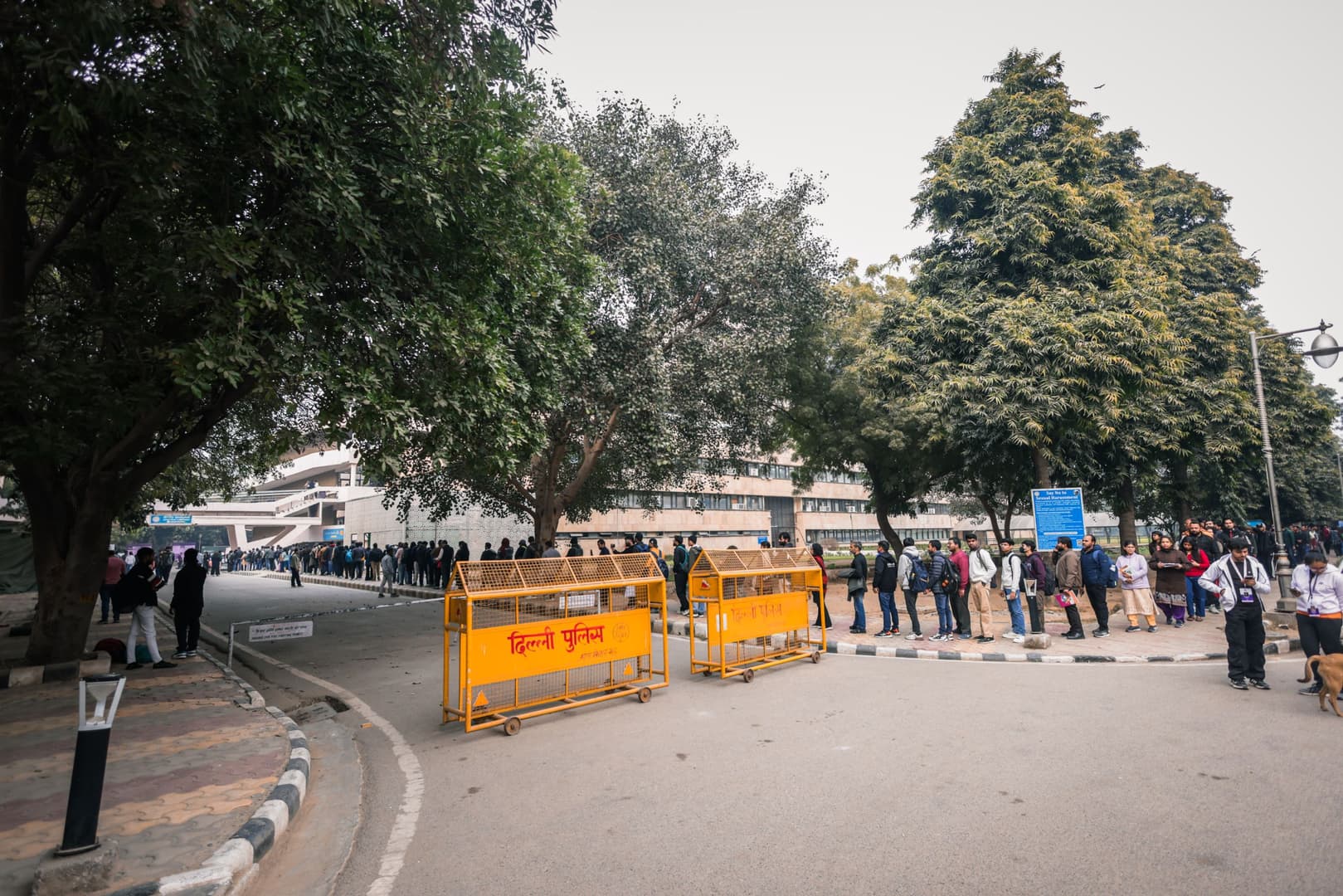 IIT Delhi
