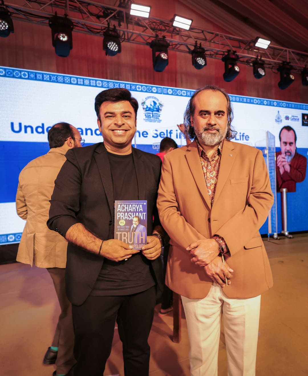 Goa Literature Festival