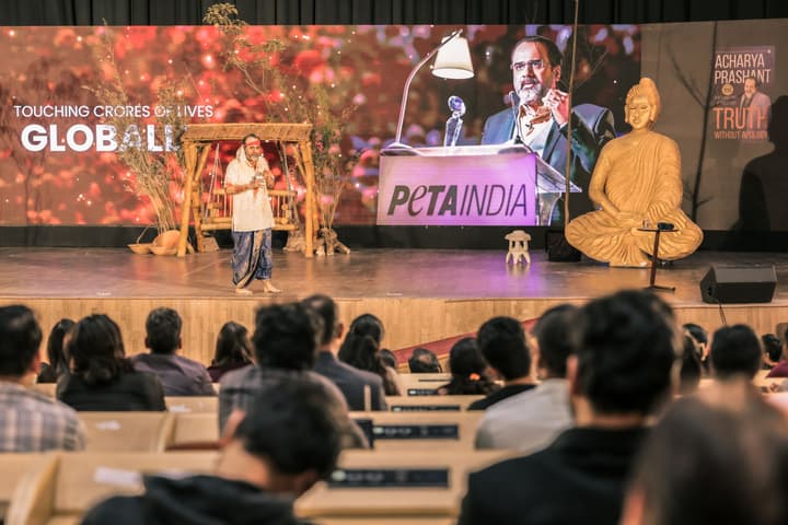 Acharya Prashant