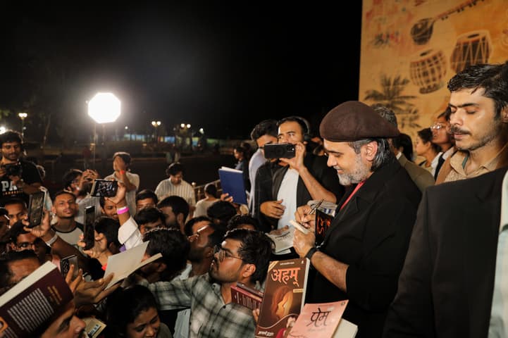 Acharya Prashant