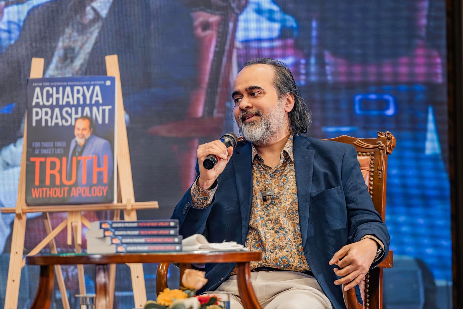 Kalinga Literary Festival