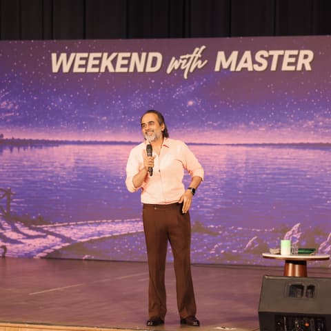 Acharya Prashant