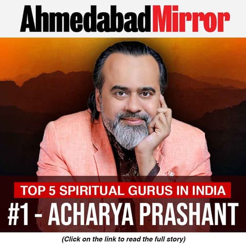 TOP 5 Spiritual Gurus in India