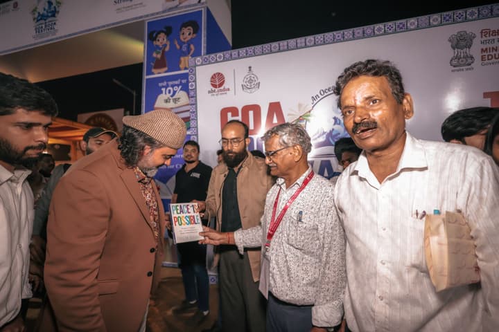 Acharya Prashant