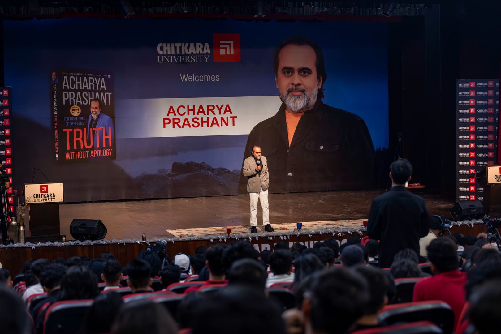 Chitkara University
