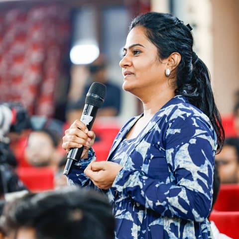 Acharya Prashant