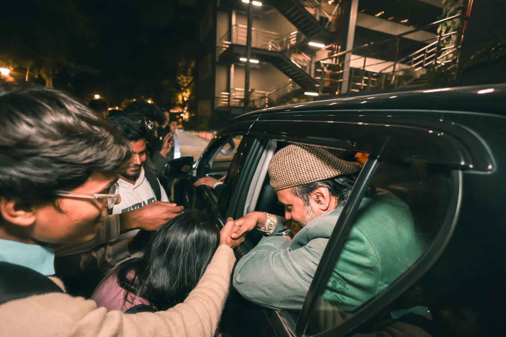 Delhi Literature Festival