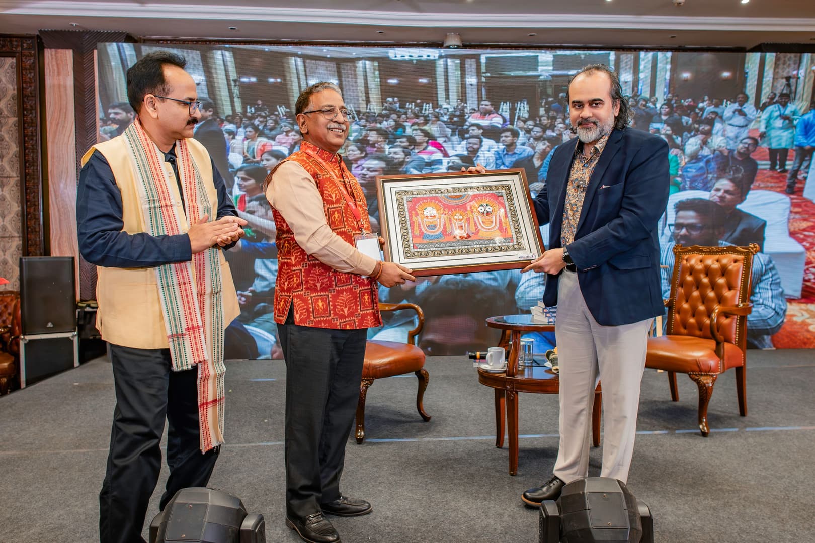 Kalinga Literary Festival