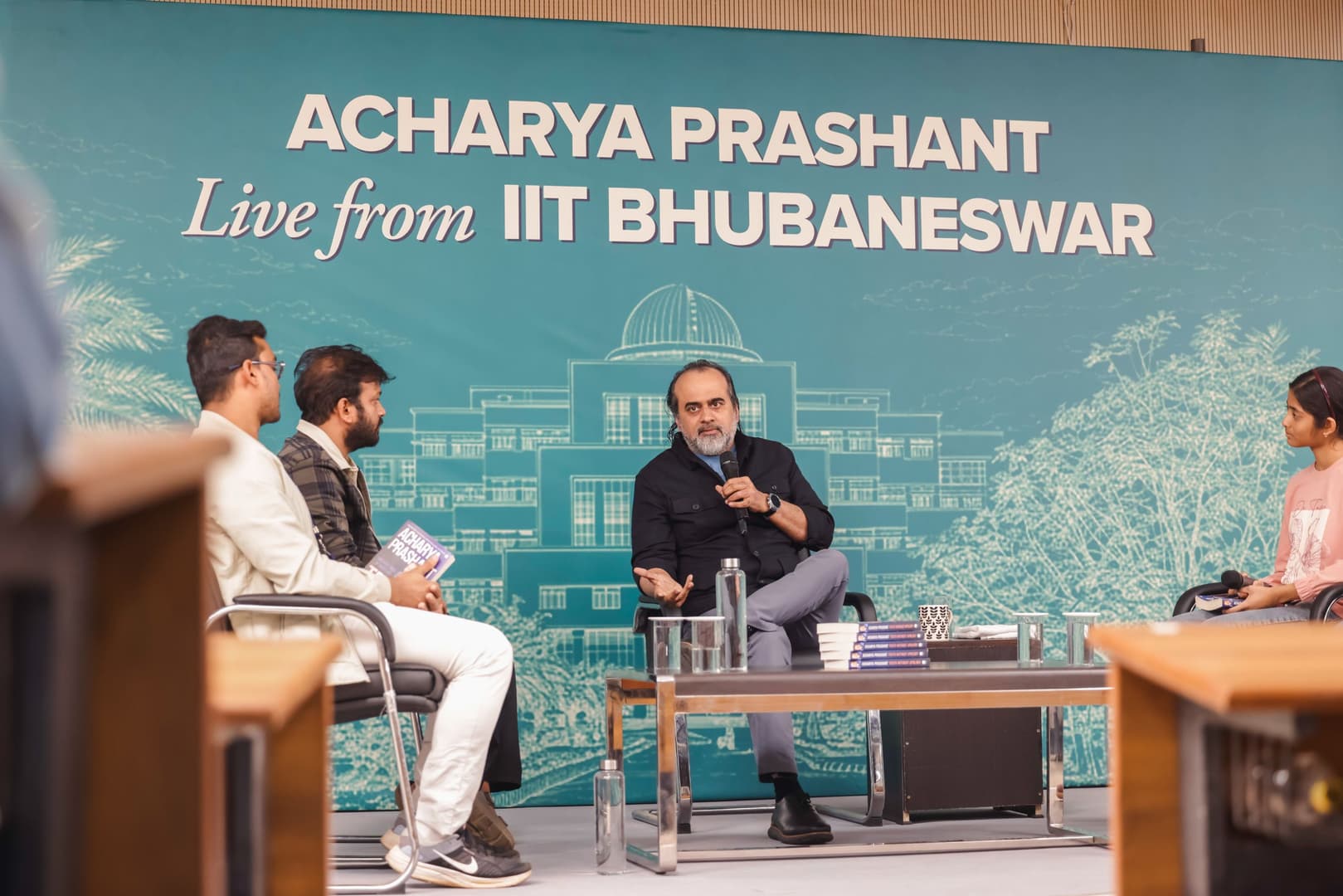 IIT Bhubaneswar