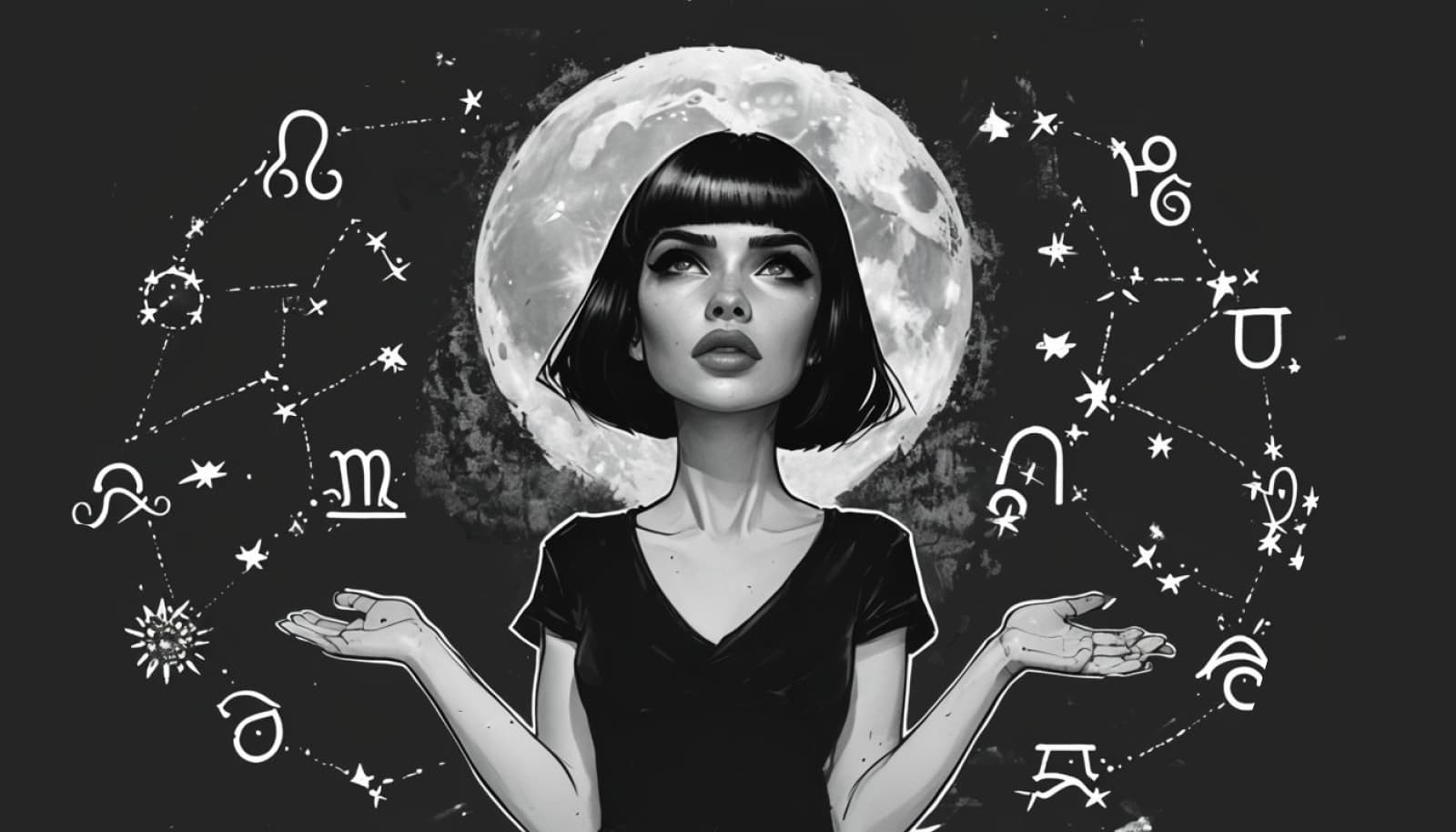 Astrology: A Myth People Believe