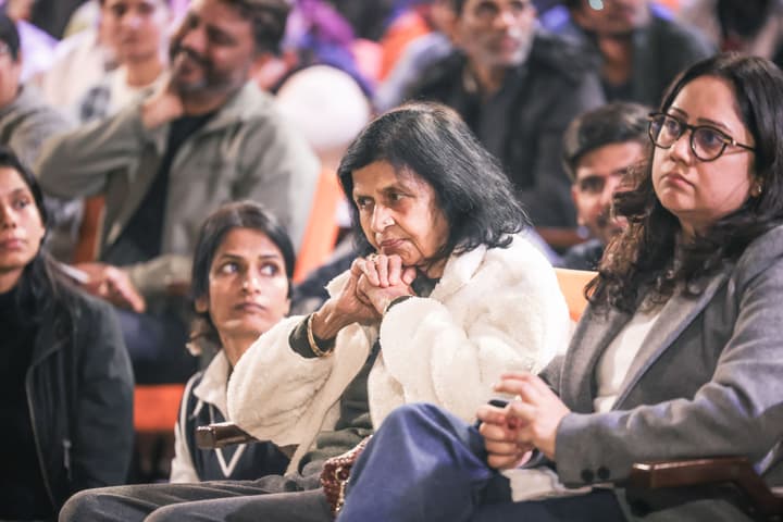 Acharya Prashant