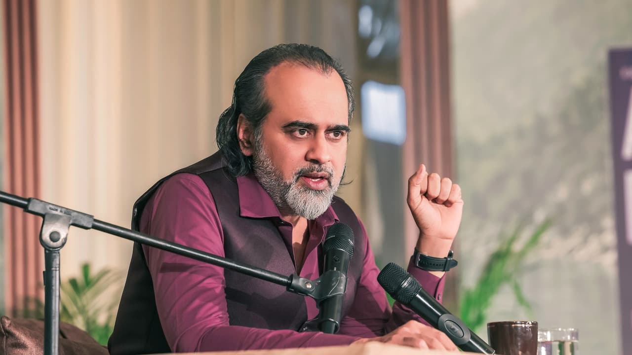 What is Dharma According to the Bhagavad Gita?