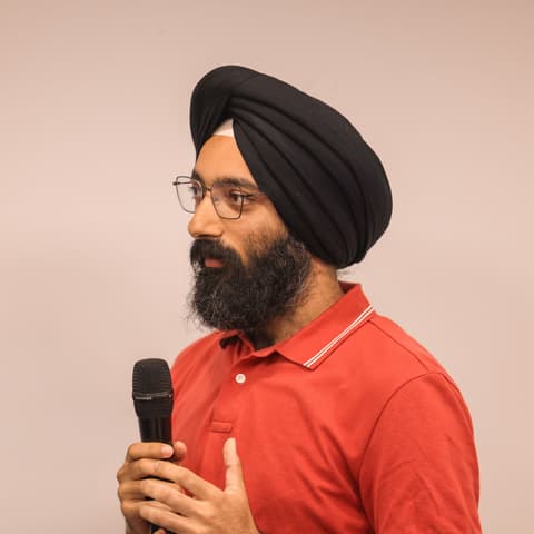 Acharya Prashant