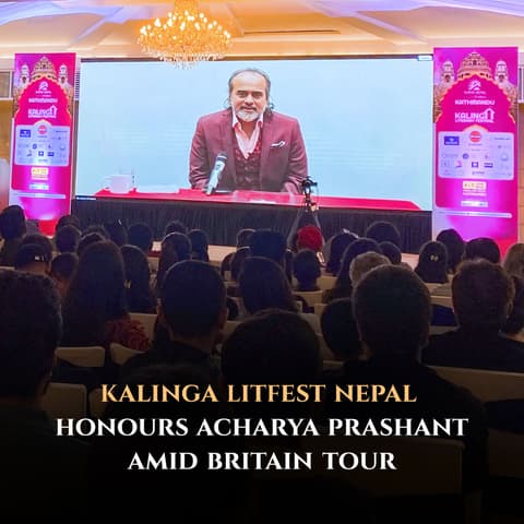 Kalinga Award for Truth Without Apology