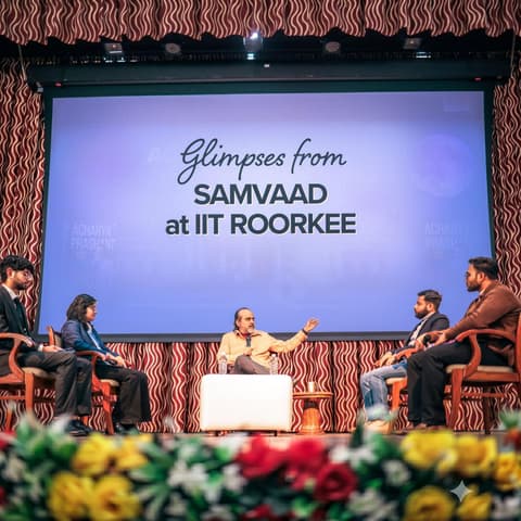 IIT Roorkee