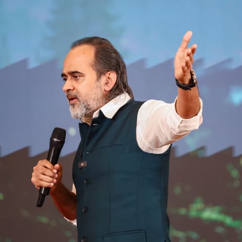 Acharya Prashant