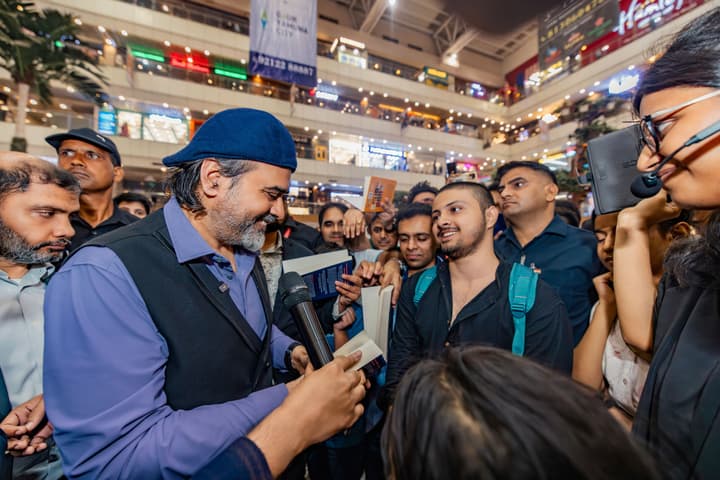 Acharya Prashant