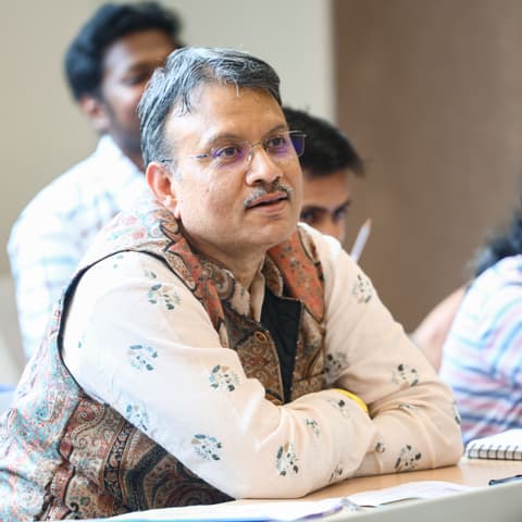 Acharya Prashant