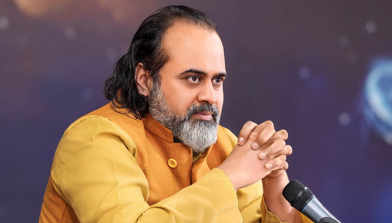 Are the Gita and Vedanta Outdated?
