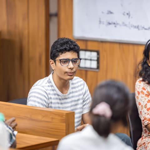 Acharya Prashant