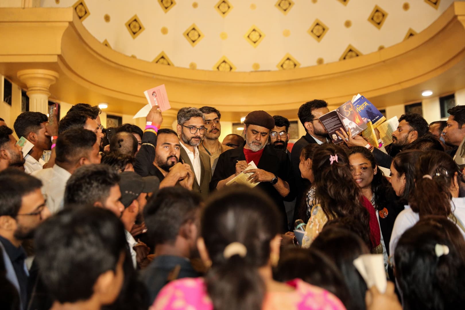 Public Session