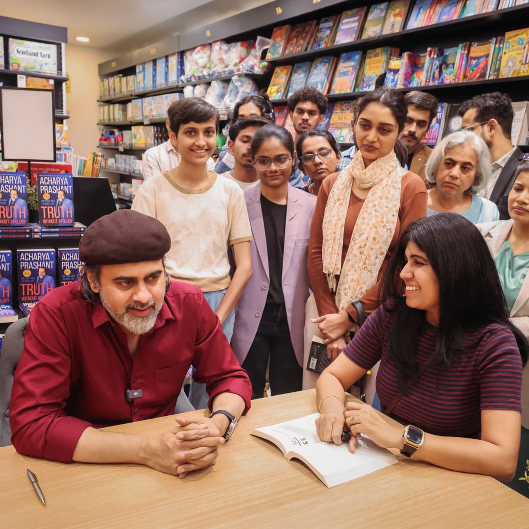 Crossword Bookstore
