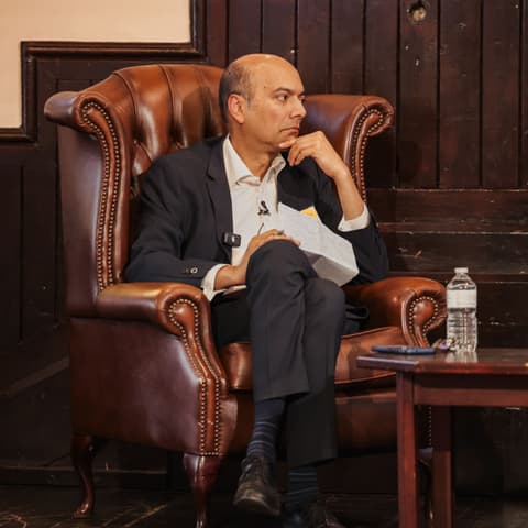 Acharya Prashant