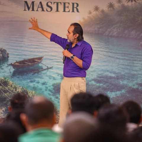 Acharya Prashant