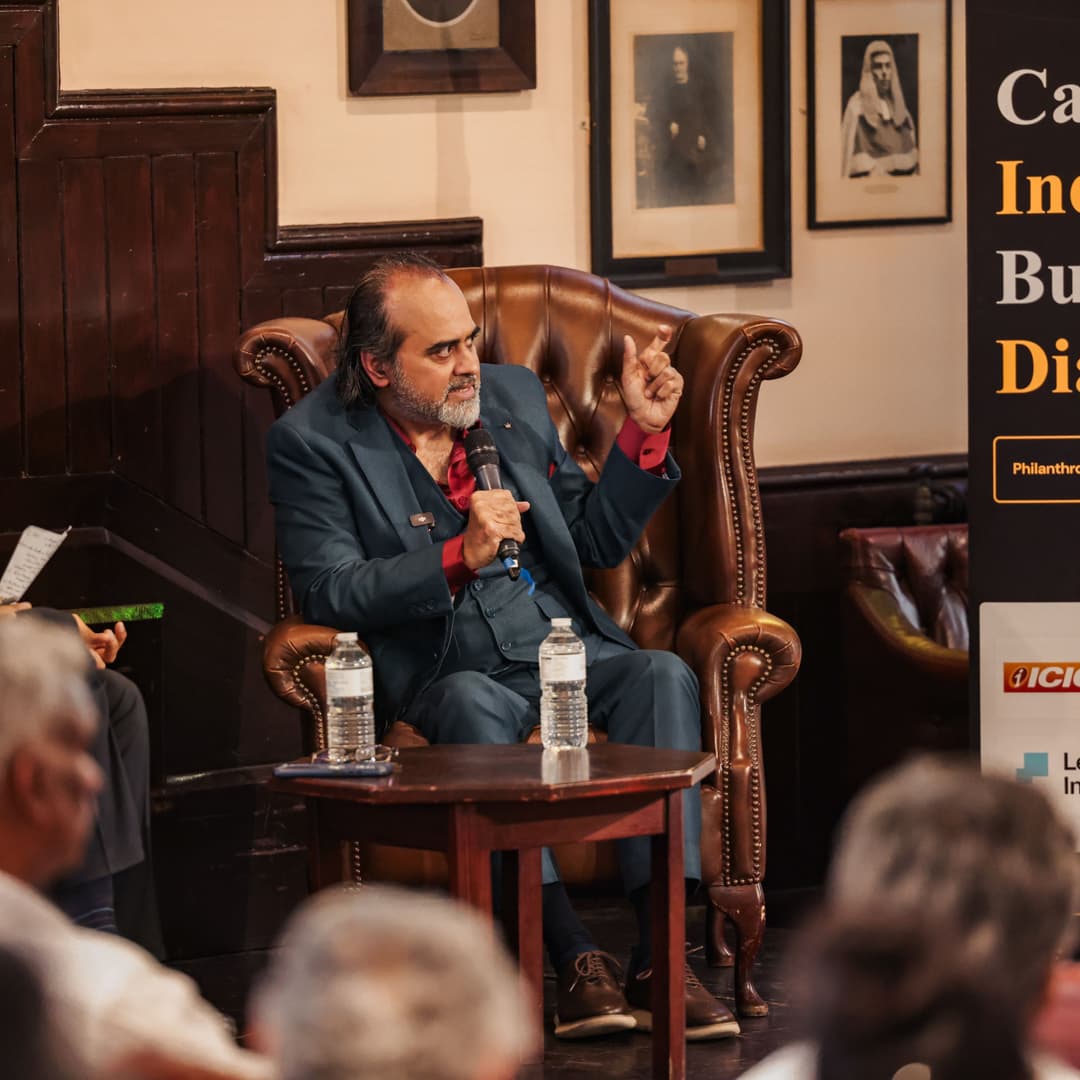 Cambridge Invitation & Historic Dialogue
