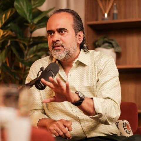 Acharya Prashant