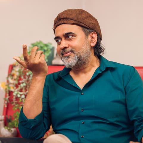Acharya Prashant