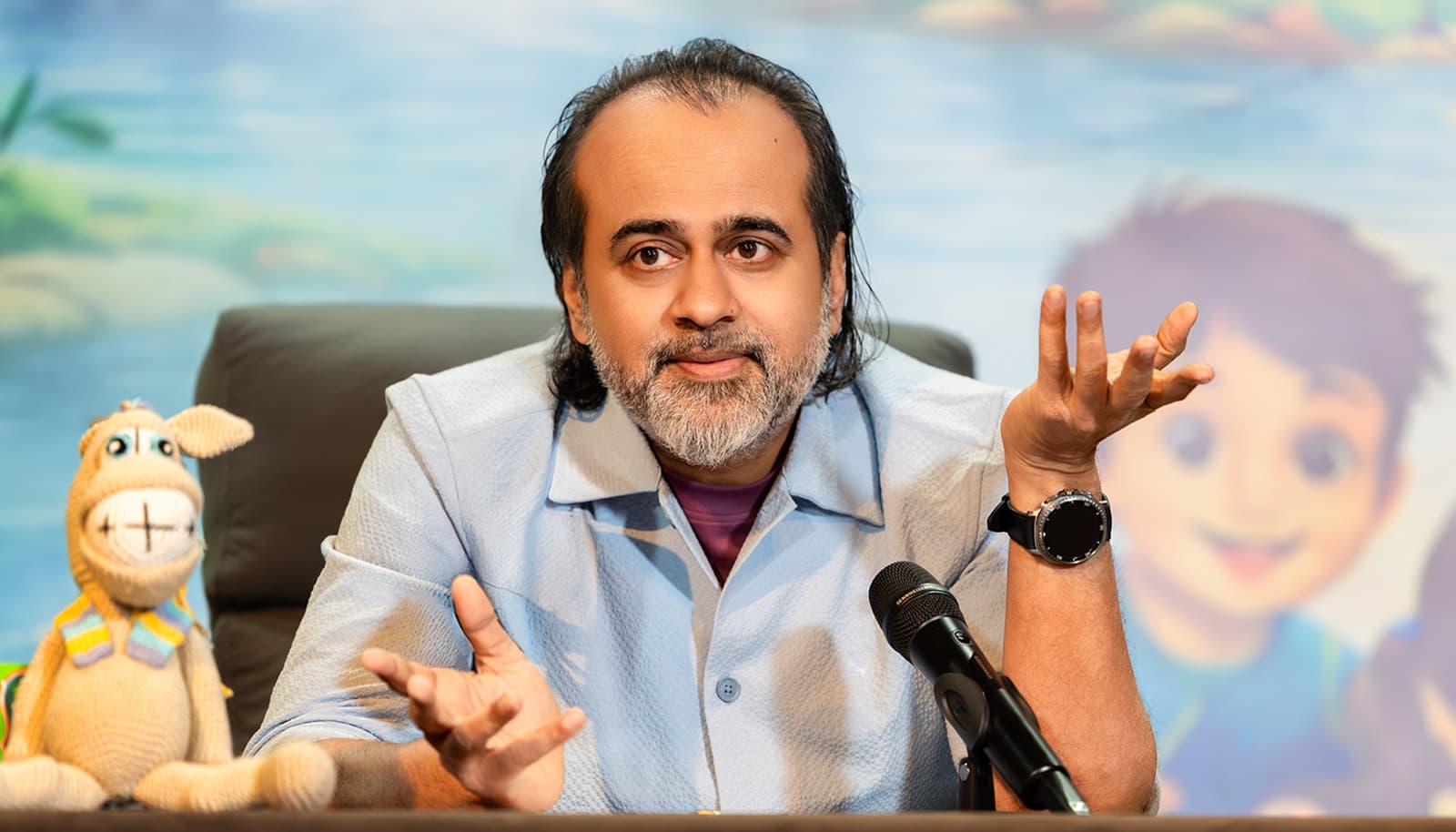 मुझसे क्या छीनोगे?