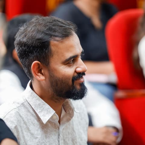Acharya Prashant